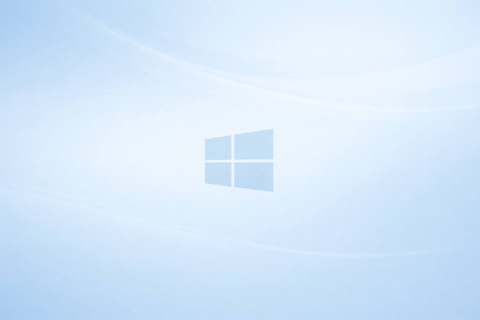 Bye Ctrl+V, Hello Windows+V